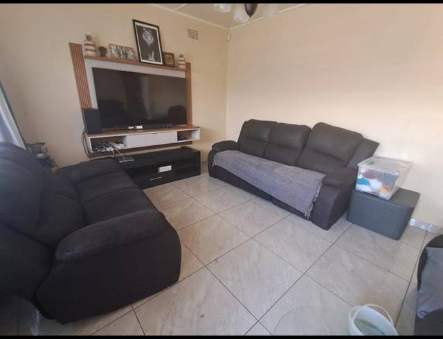 3 BEDROOM PROPERTY TO RENT IN COMET